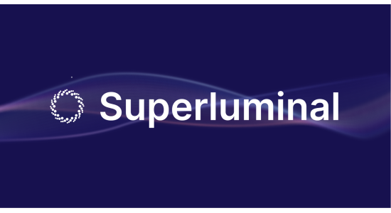 Superluminal