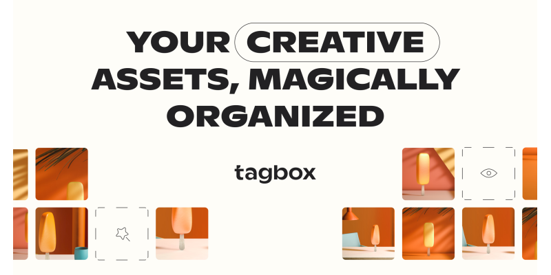 Tagbox