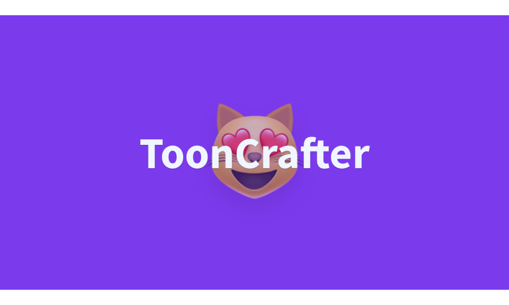 ToonCrafter