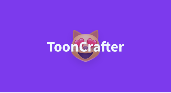 ToonCrafter