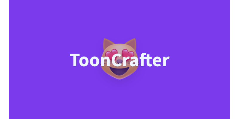 ToonCrafter