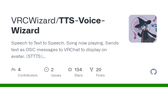 TTS-Voice-Wizard