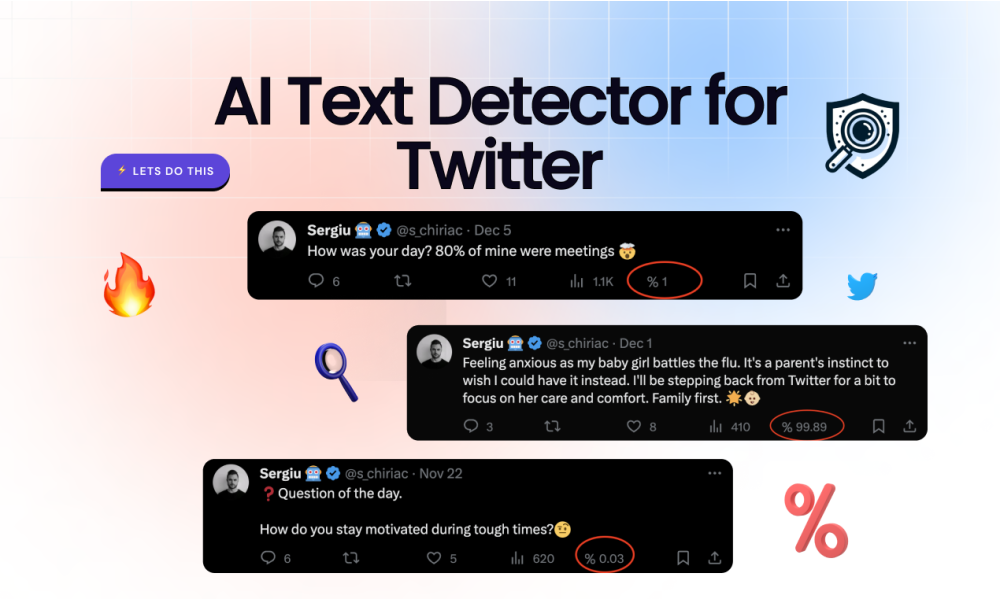 TweetDetective