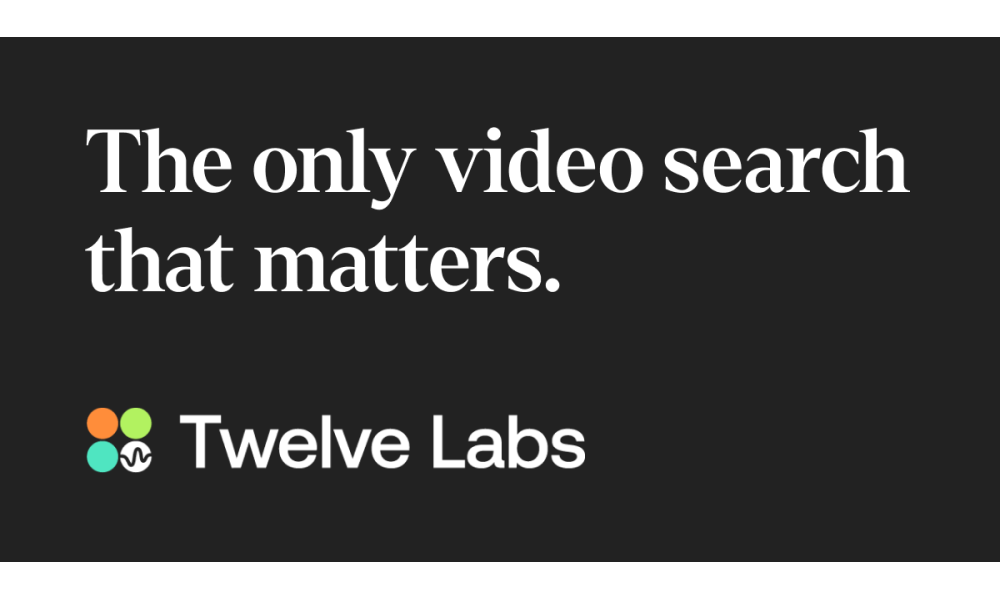 Twelve Labs