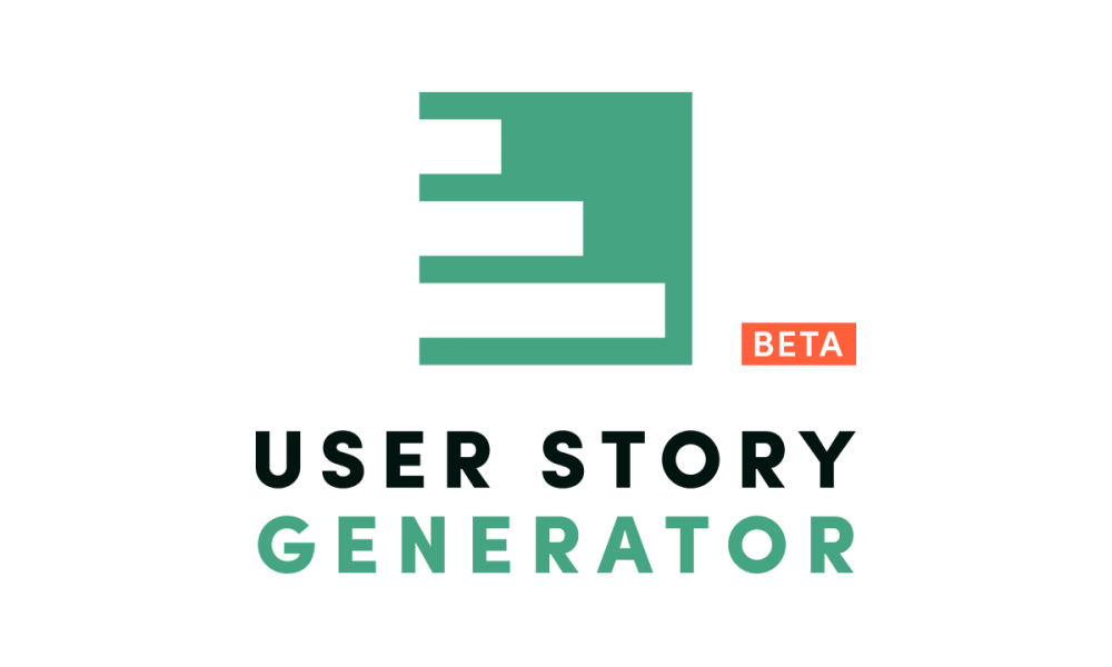 User Story Generator