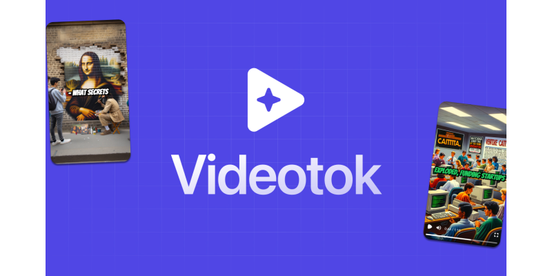 Videotok