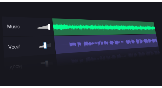 Vocal Remover