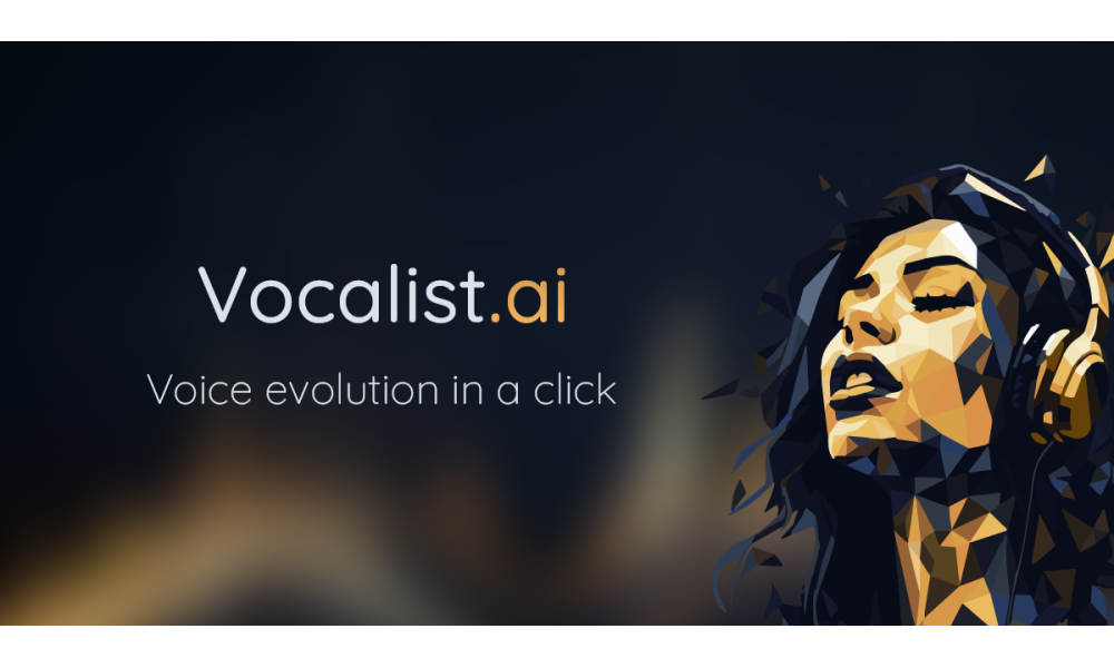 Vocalist.ai