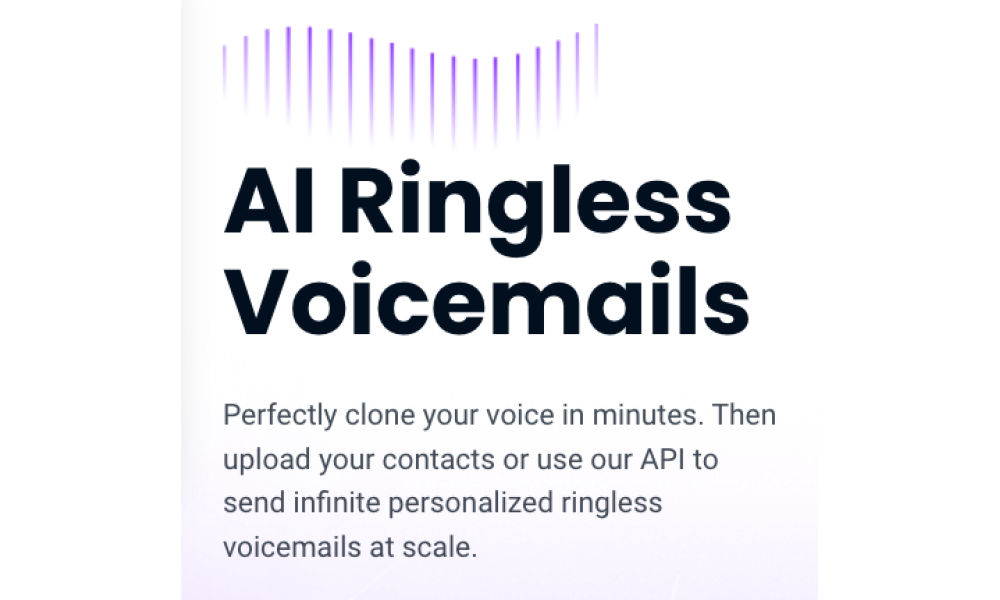 VoiceDrop.ai