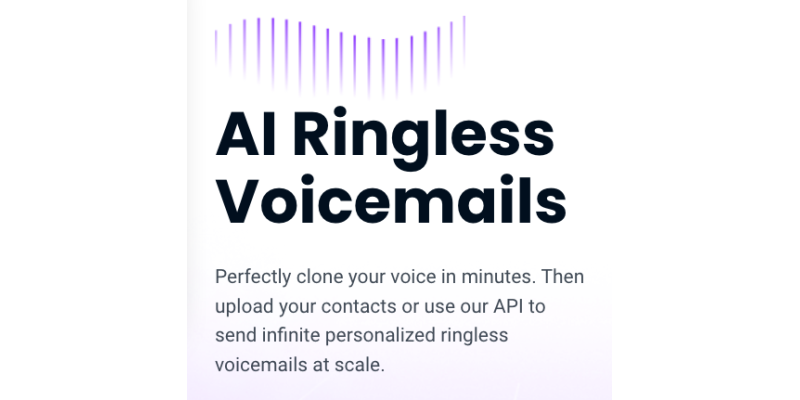 VoiceDrop.ai