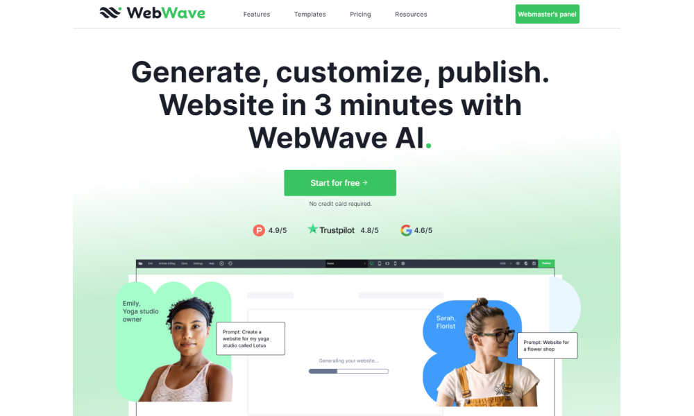 WebWave