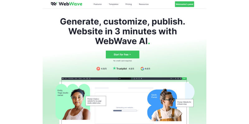 WebWave