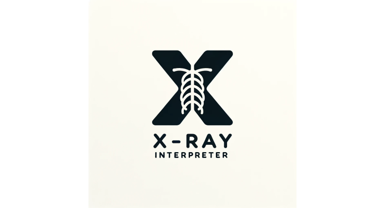 X-ray Interpreter