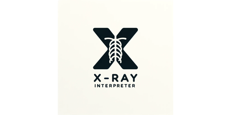 X-ray Interpreter