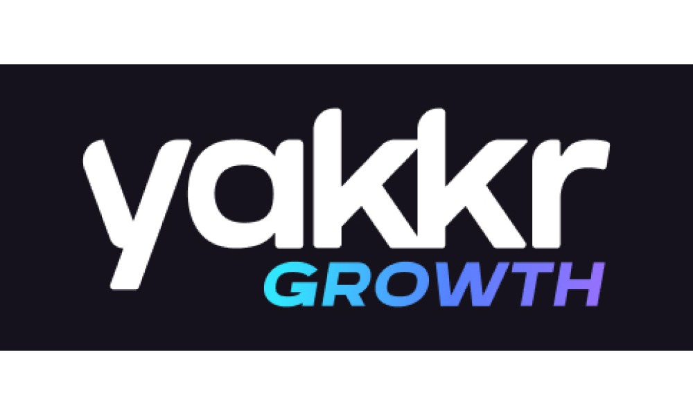 Yakkr Growth