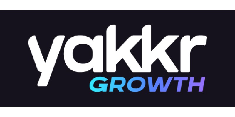 Yakkr Growth