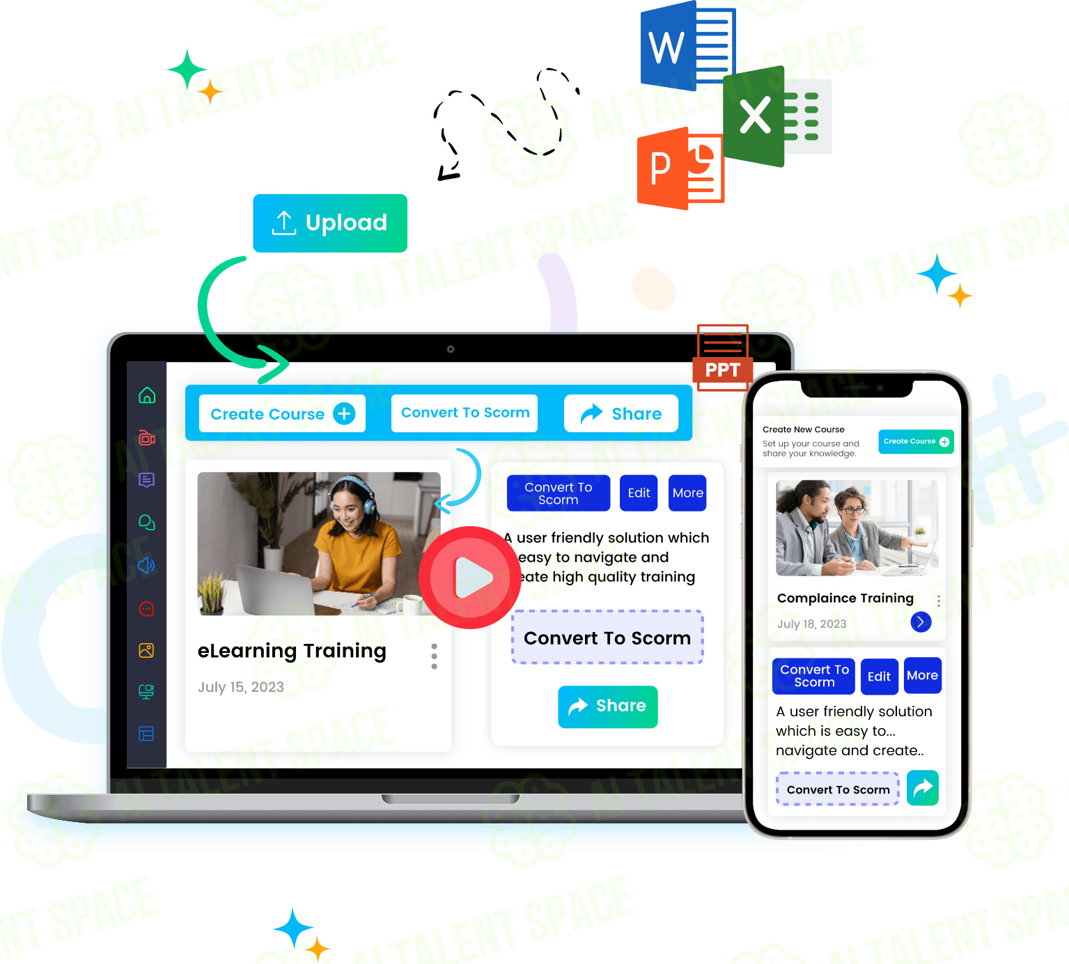 CogniSpark - Image 2