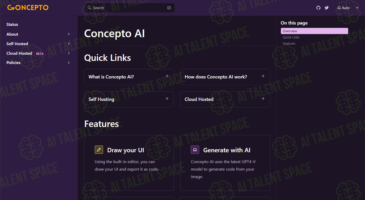 Concepto AI - Image 1