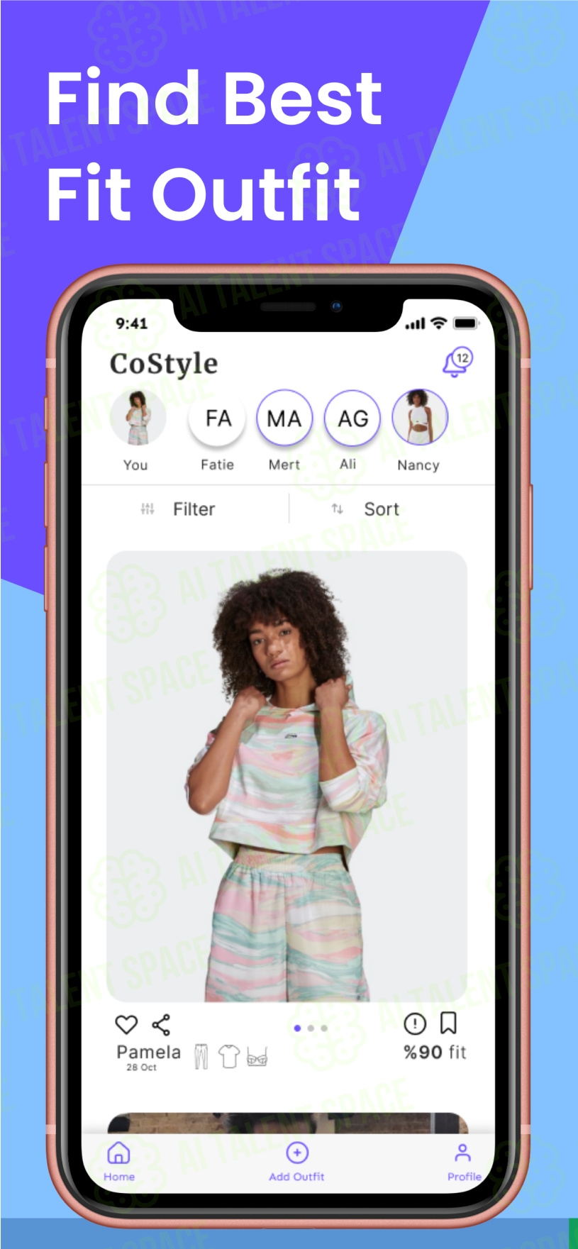CoStyle - Image 1