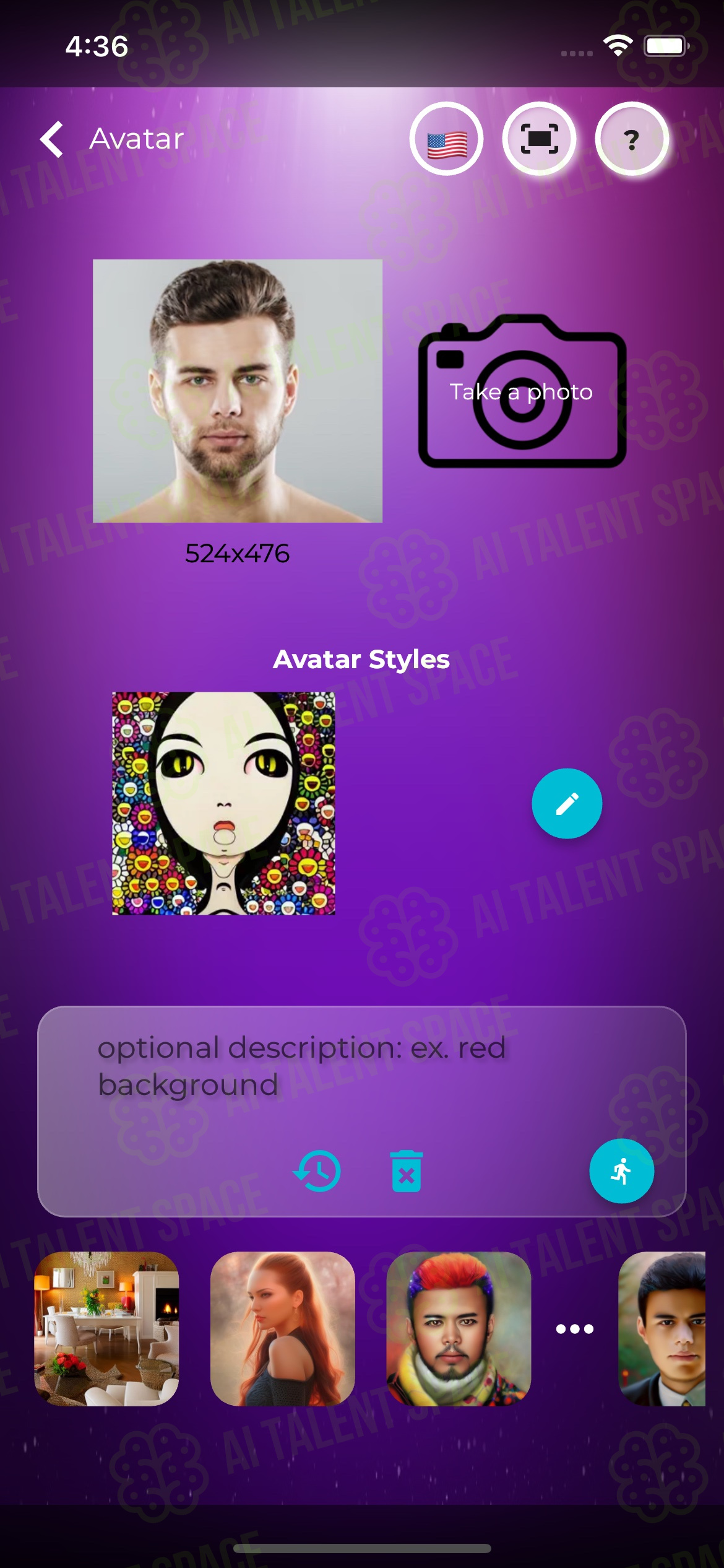 CreataAI - Image 3