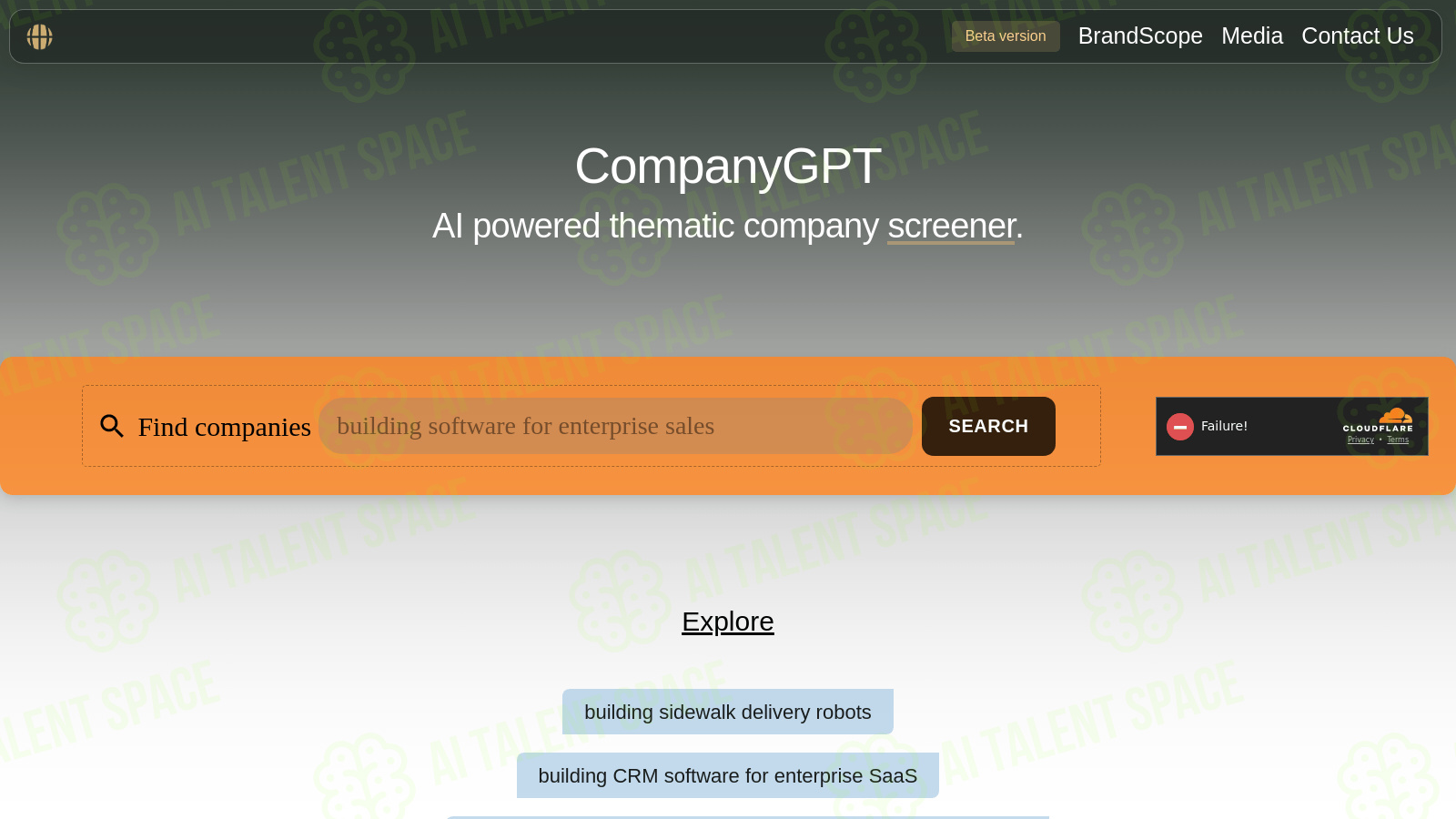CompanyGPT - Image 1