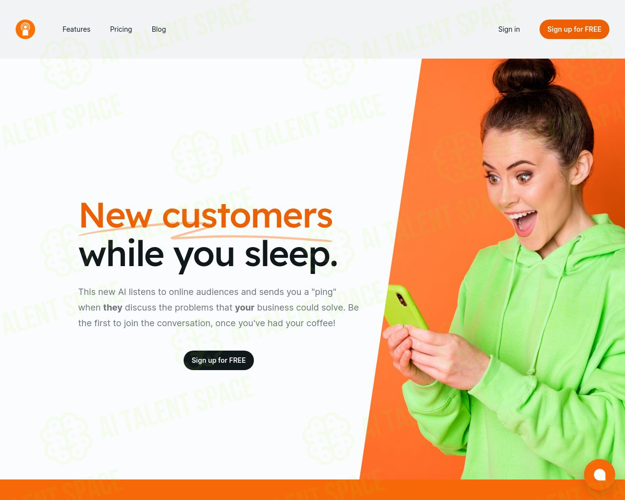 CustomerPing - Image 2