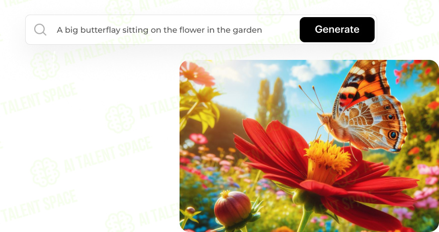 Dall-E Free Image Generator - Image 1