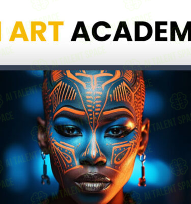 Al art academy - Image 2