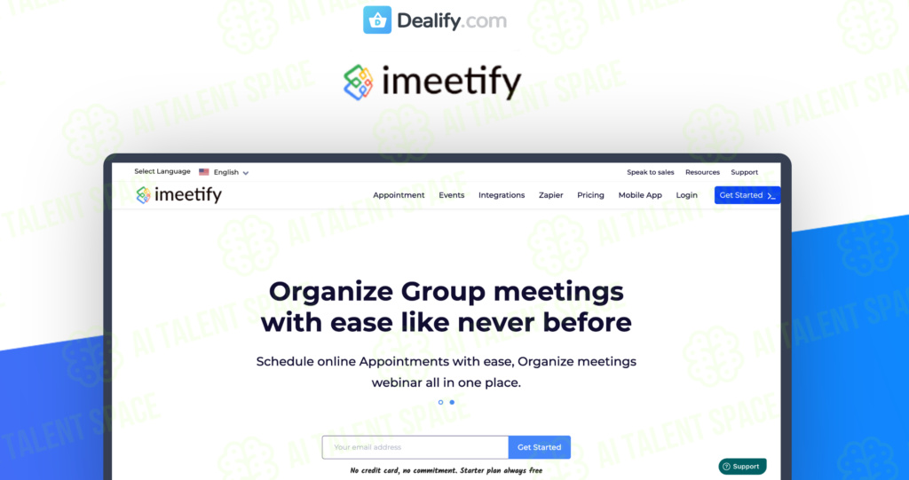 Imeetify - Image 3