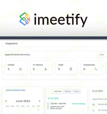 Imeetify - Image 4