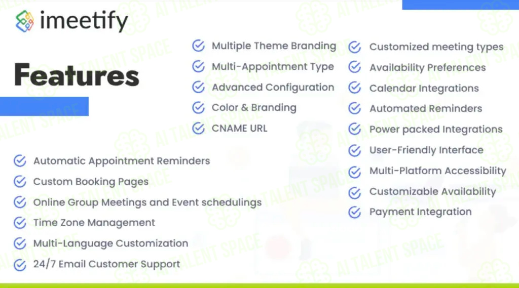 Imeetify - Image 5