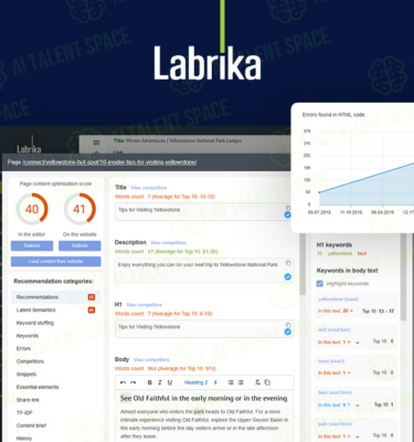 Labrika - Image 5