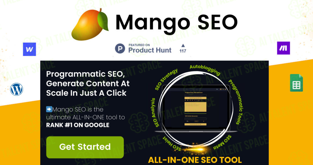 Mangoseo - Image 1