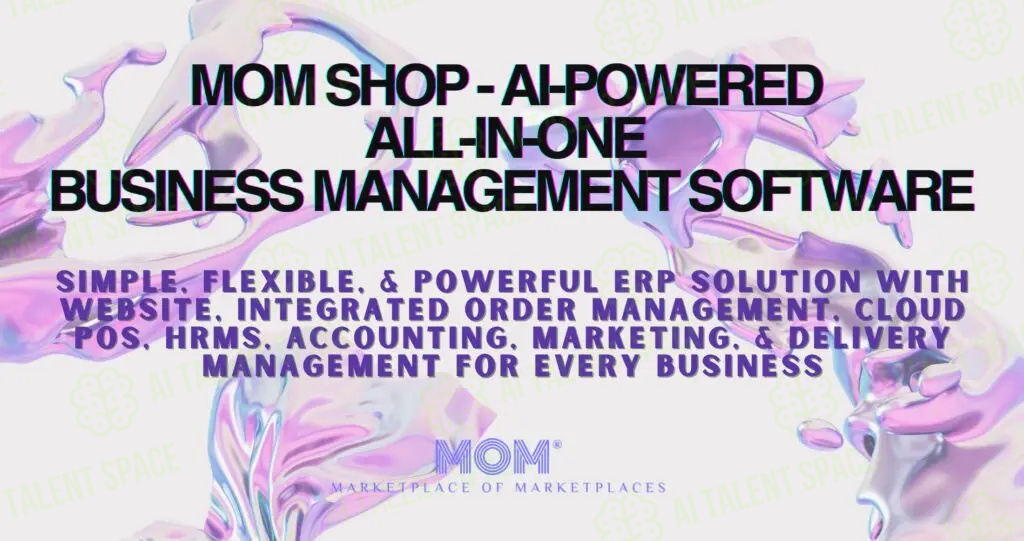 Mom shop app - Image 5