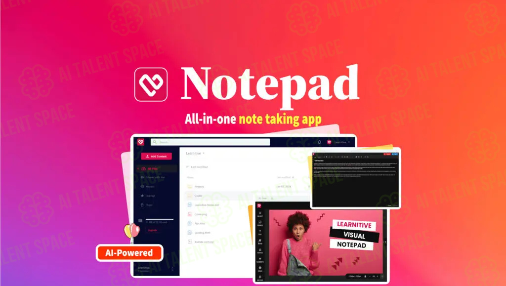 Notepad - Image 2