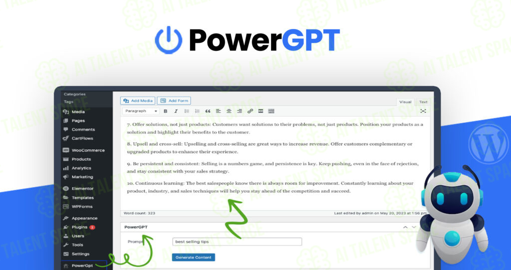Powergpt - Image 2