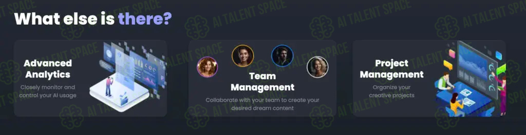 QuillGenius AI Copywriting Tool - Image 2