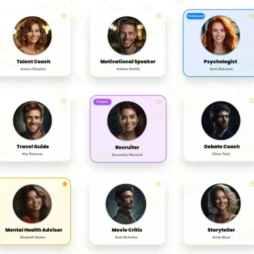 QuillGenius AI Copywriting Tool - Image 3