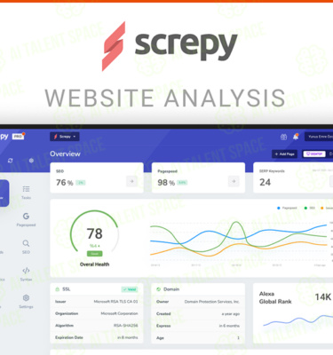 Screpy - Image 4