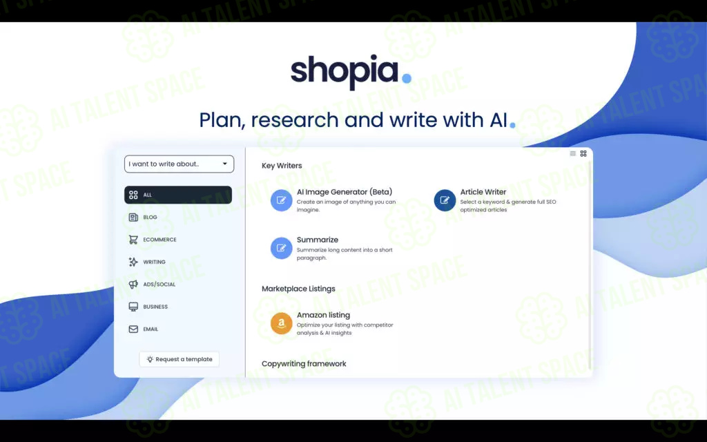 Shopia - Image 4