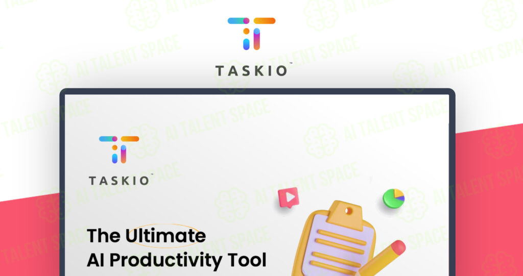 Taskio - Image 1