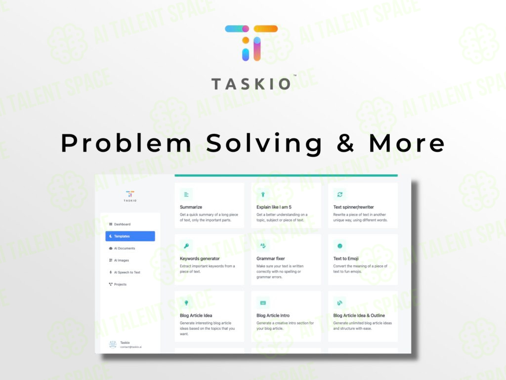 Taskio - Image 2
