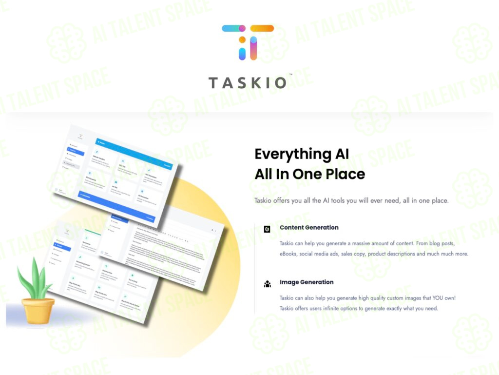 Taskio - Image 4