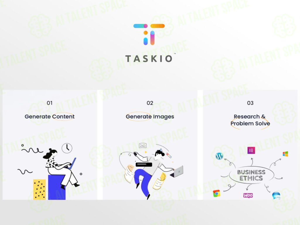 Taskio - Image 5