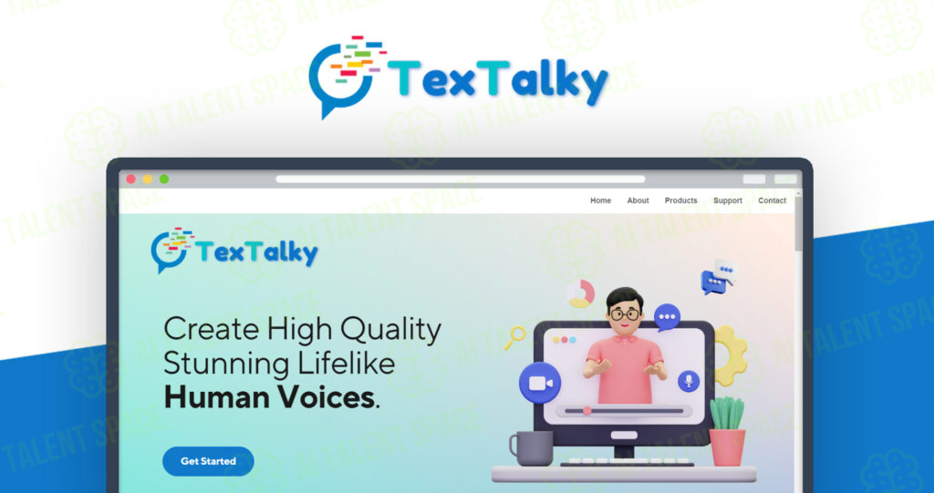 Textalky - Image 1