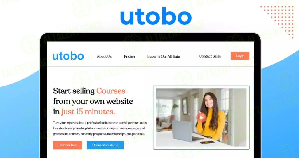 Utobo - Image 1