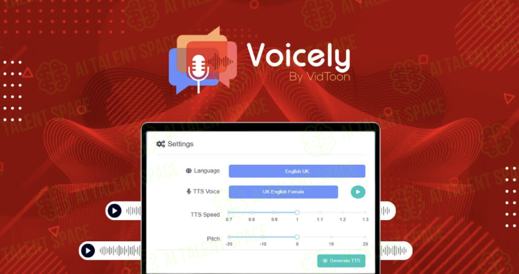 Voicely 2.0 - Image 2