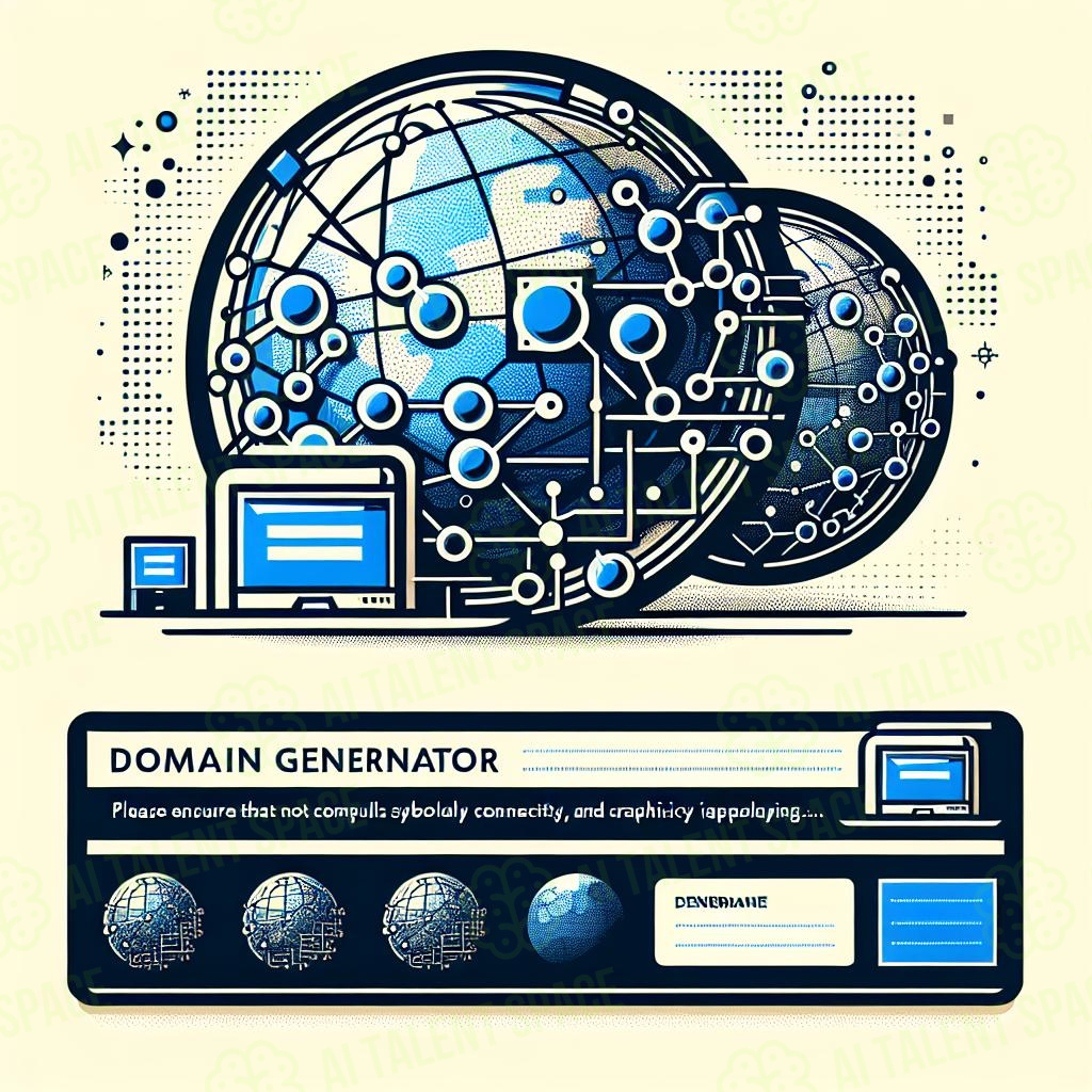 Domainotron - Image 1