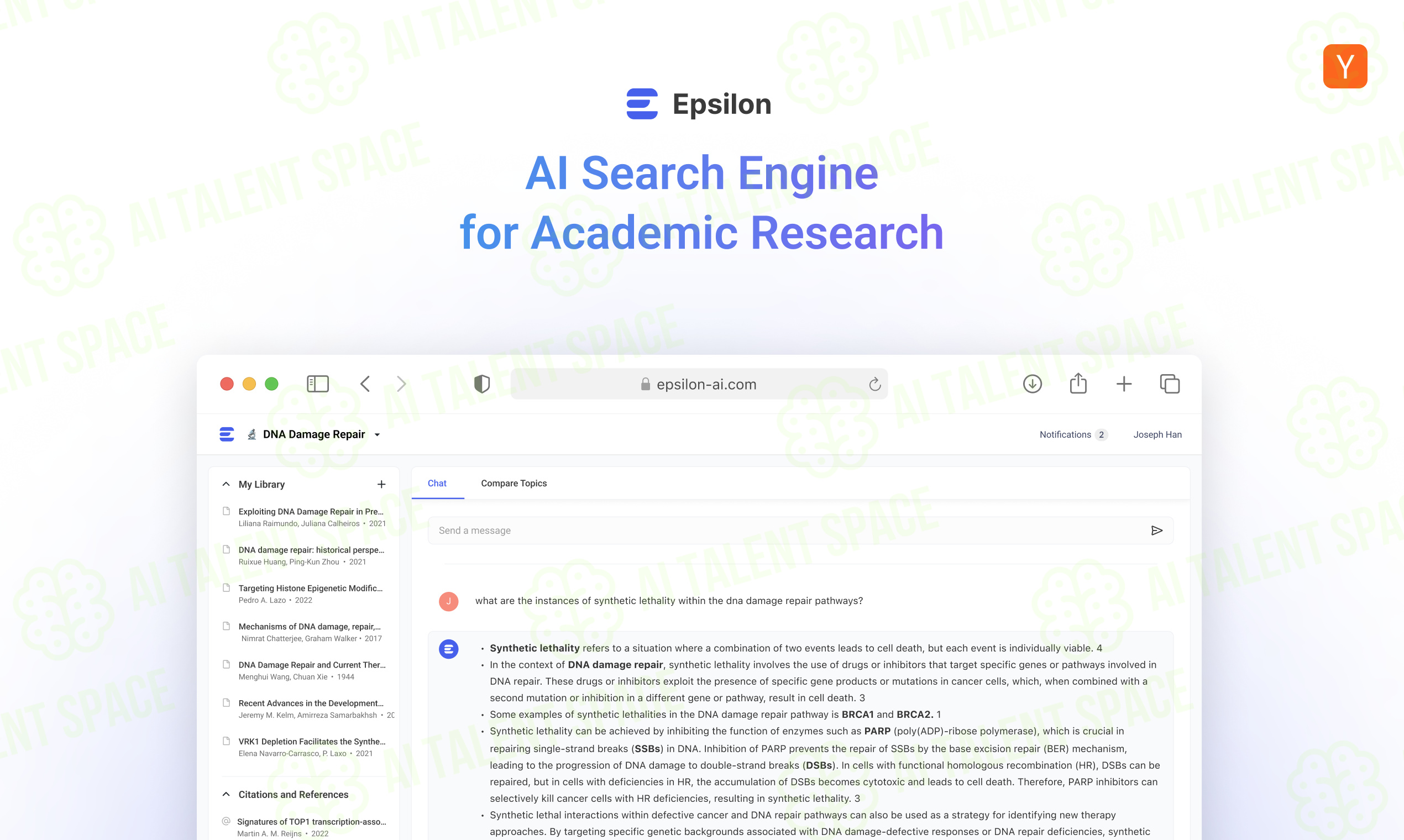 Epsilon - Image 2