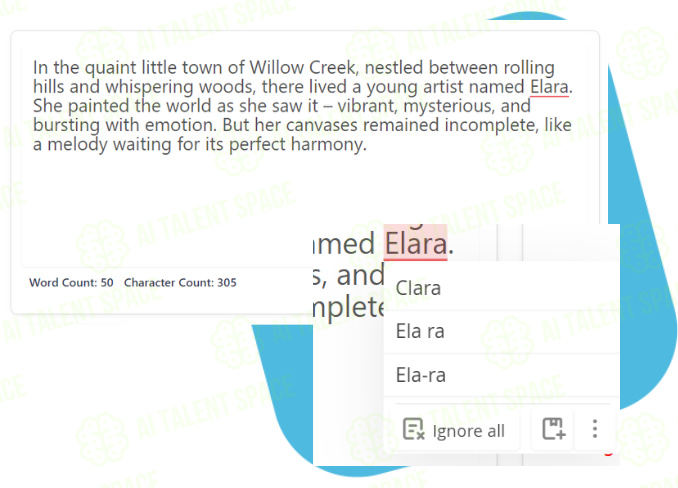AI Essay Checker - Image 1